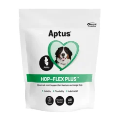 Aptus Hop-Flex Plus 60 st