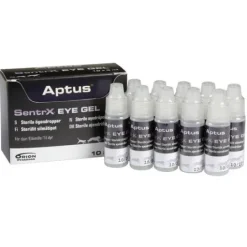 Aptus SentrX Eye Gel 10 x 3 ml