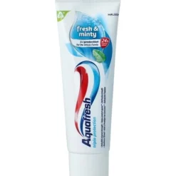 Aquafresh Freshmint Tandkräm 75 ml