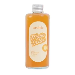 ARCHIE Äppelcidervinäger Detox 200 ml