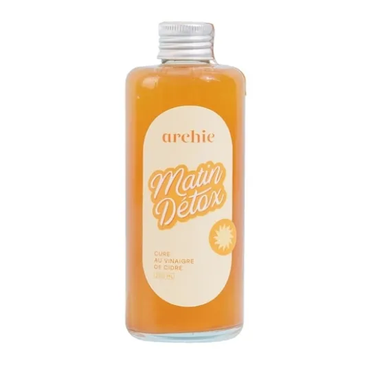 ARCHIE Äppelcidervinäger Detox 200 ml