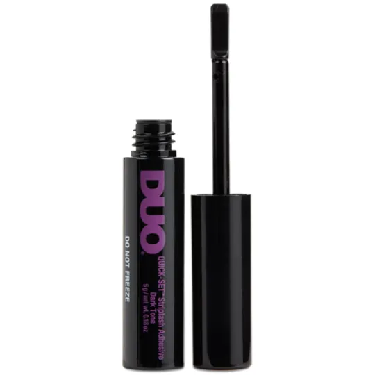 Ardell DUO Quick-set Brush-on Dark 5 g
