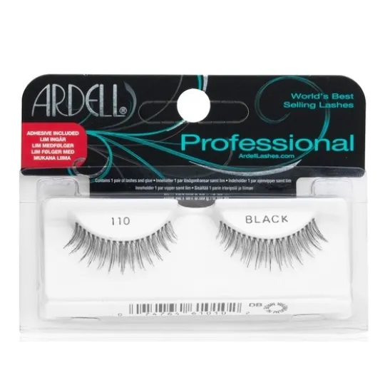 Ardell Lashes 110 Black