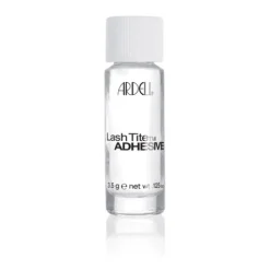 Ardell LashTite Individual Adhesive Clear 3,5 g