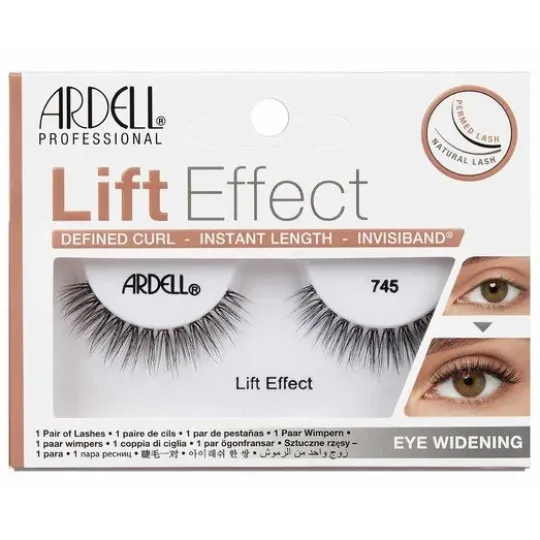 Ardell Lift Effect 745 1 st