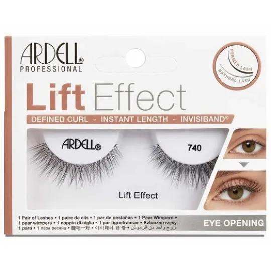 Ardell Lift Effect 740 1 st