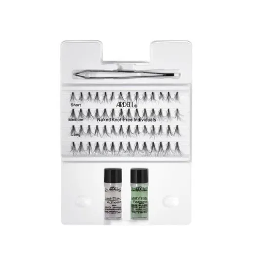 Ardell Naked DIY Eyelash Extensions 56 st