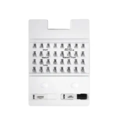 Ardell Naked Trios Kit 32 st
