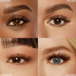Ardell Naked Trios Kit 32 st