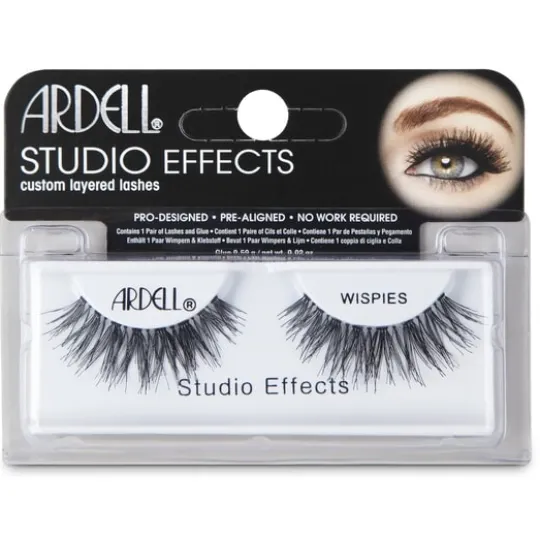 Ardell Studio Effects Wispies 1 st