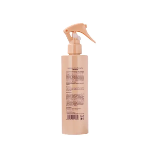 Arganmidas Nourishing Curls Detangling Hair Spray 250 ml