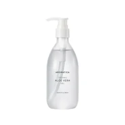 AROMATICA Organic Aloe Vera Gel 300 ml