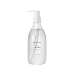 AROMATICA Organic Aloe Vera Gel 300 ml