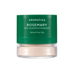 AROMATICA Rosemary Dry Shampoo Powder 10 g