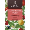 Arvid Nordquist Sommarstig 17 tepåsar