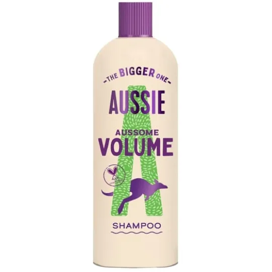 Aussie Aussome Volume Schampo 600 ml