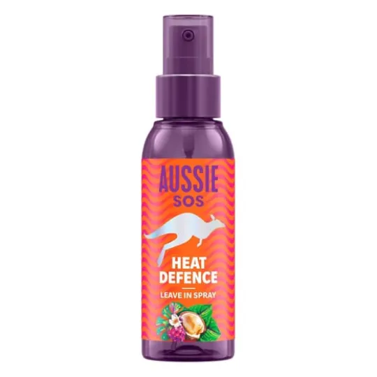 Aussie Heat Spray SOS 100 ml