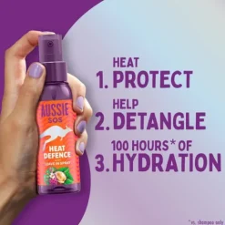 Aussie Heat Spray SOS 100 ml