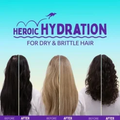Aussie Miracle Moist Detangling Conditioner 200 ml