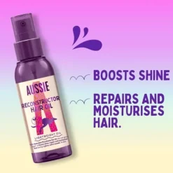 Aussie Reconstructor Hair Oil 100 ml