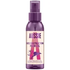 Aussie Reconstructor Hair Oil 100 ml