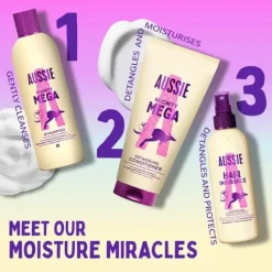 Aussie Reconstructor Hair Oil 100 ml