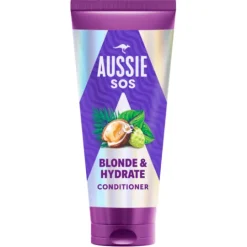 Aussie SOS Blonde & Hydrate Balsam 200 ml