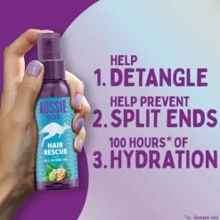 Aussie SOS Hair Rescue All in One Hårolja 100 ml