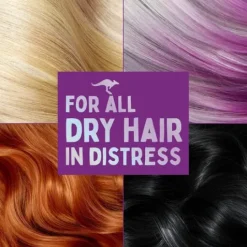 Aussie SOS Hair Rescue All in One Hårolja 100 ml