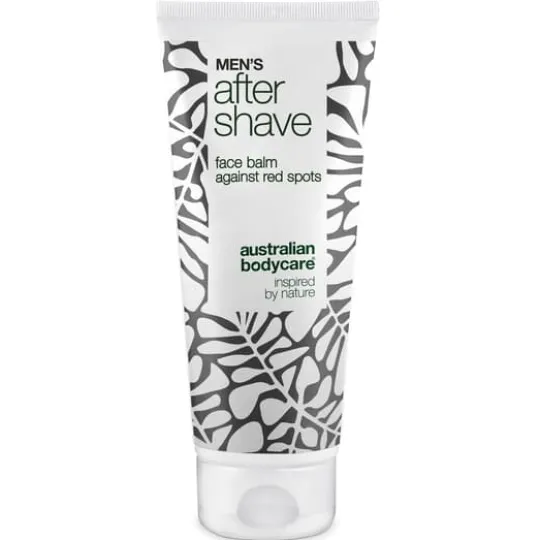 Australian Bodycare After Shave Men 100 ml