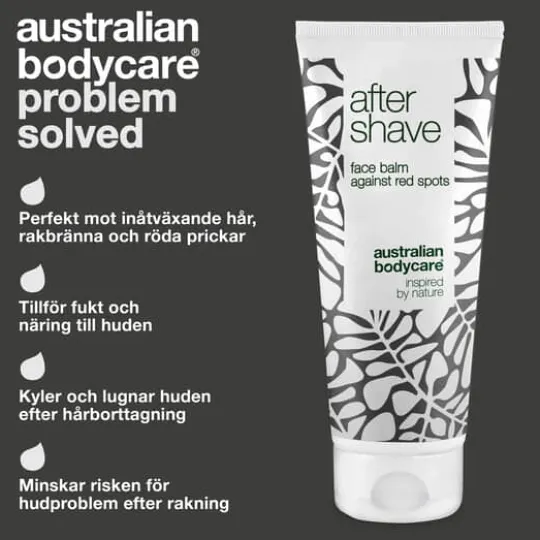 Australian Bodycare After Shave Men 100 ml