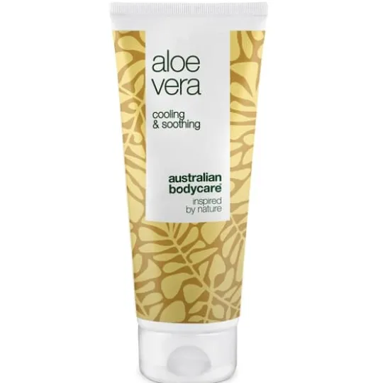 Australian Bodycare Aloe Vera Gel 100 ml