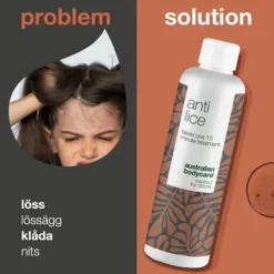Australian Bodycare Anti Lice 250 ml