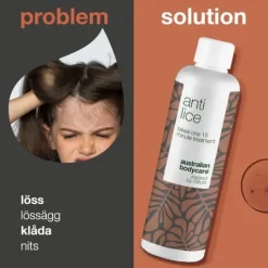 Australian Bodycare Anti Lice 250 ml