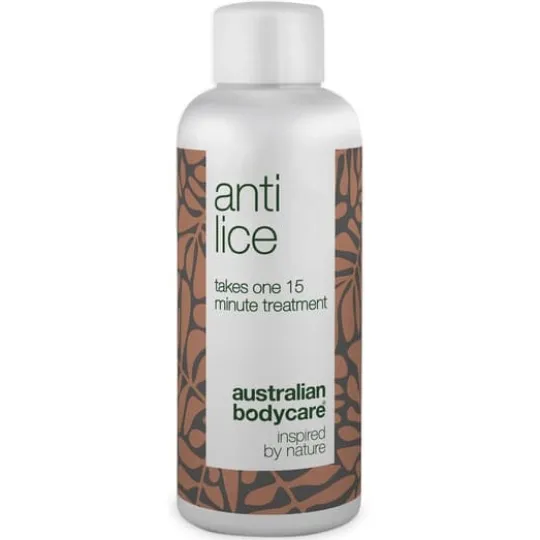 Australian Bodycare Anti Lice 100 ml