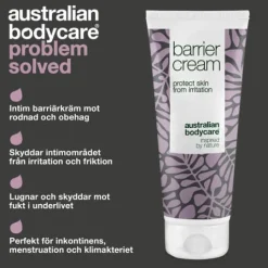 Australian Bodycare Barrier Cream 100 ml