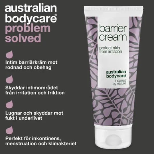 Australian Bodycare Barrier Cream 100 ml