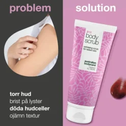 Australian Bodycare B12 Body Scrub 200 ml