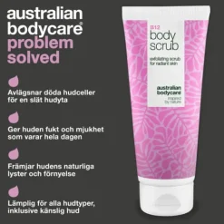 Australian Bodycare B12 Body Scrub 200 ml