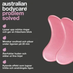 Australian Bodycare B12 Eye Patches 24 st