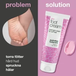 Australian Bodycare B12 Foot Cream 100 ml