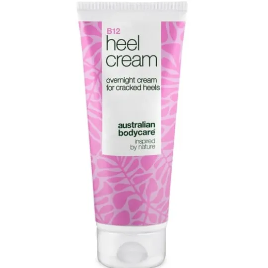 Australian Bodycare B12 Heel Cream 100 ml