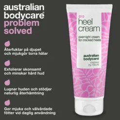 Australian Bodycare B12 Heel Cream 100 ml