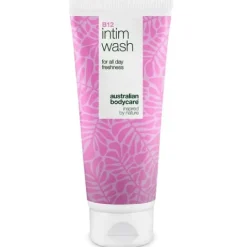 Australian Bodycare B12 Intim Wash 200 ml