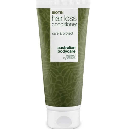 Australian Bodycare Biotin Hair Loss Conditioner 200 ml