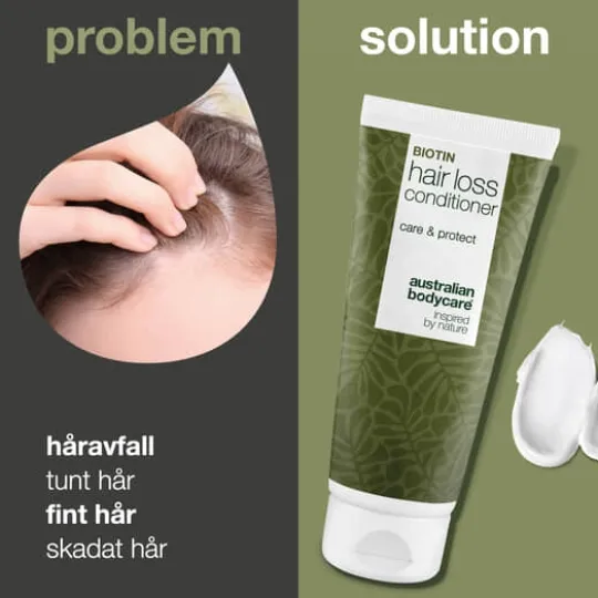 Australian Bodycare Biotin Hair Loss Conditioner 200 ml