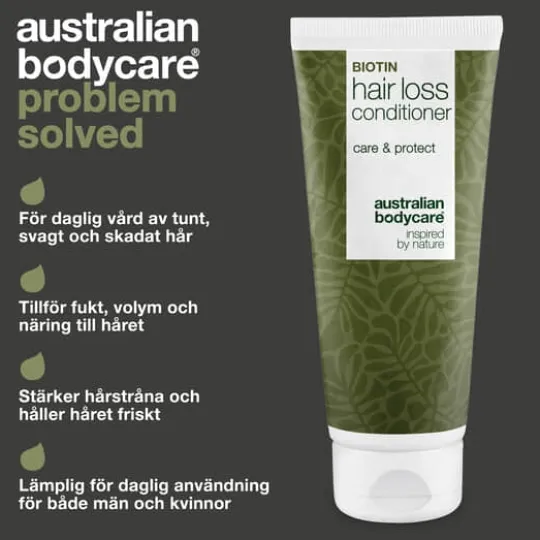 Australian Bodycare Biotin Hair Loss Conditioner 200 ml