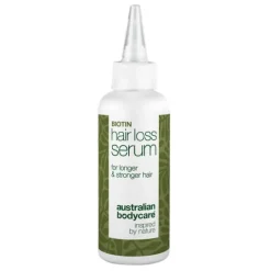 Australian Bodycare Biotin Hair Loss Serum 100 ml
