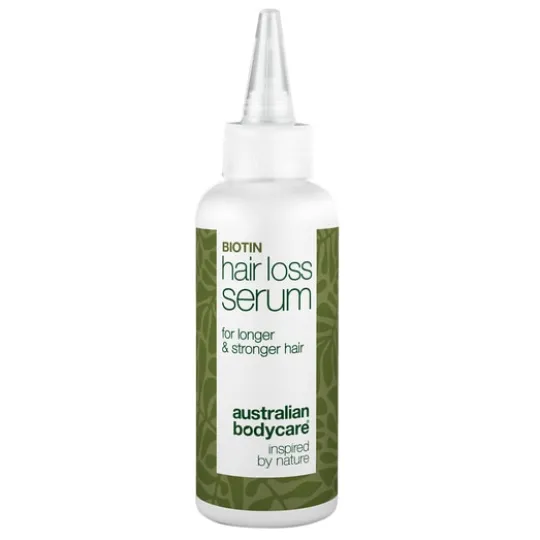 Australian Bodycare Biotin Hair Loss Serum 100 ml