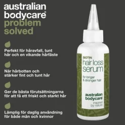 Australian Bodycare Biotin Hair Loss Serum 100 ml